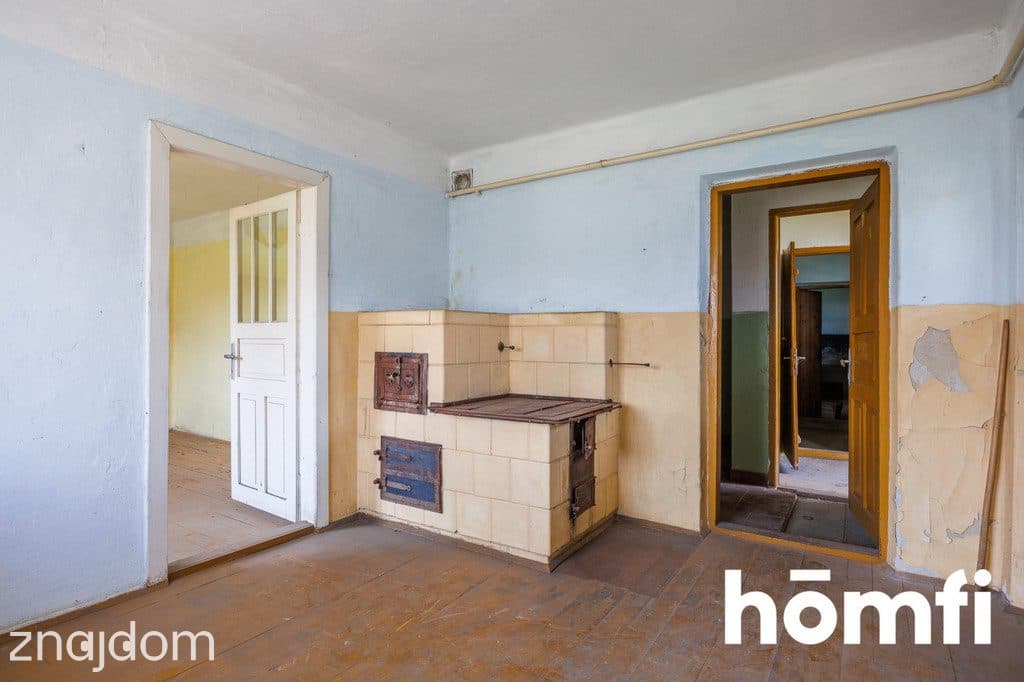 Dom w sielskiej okolicy | Sośnica | 87 m2 - zdjęcie 15