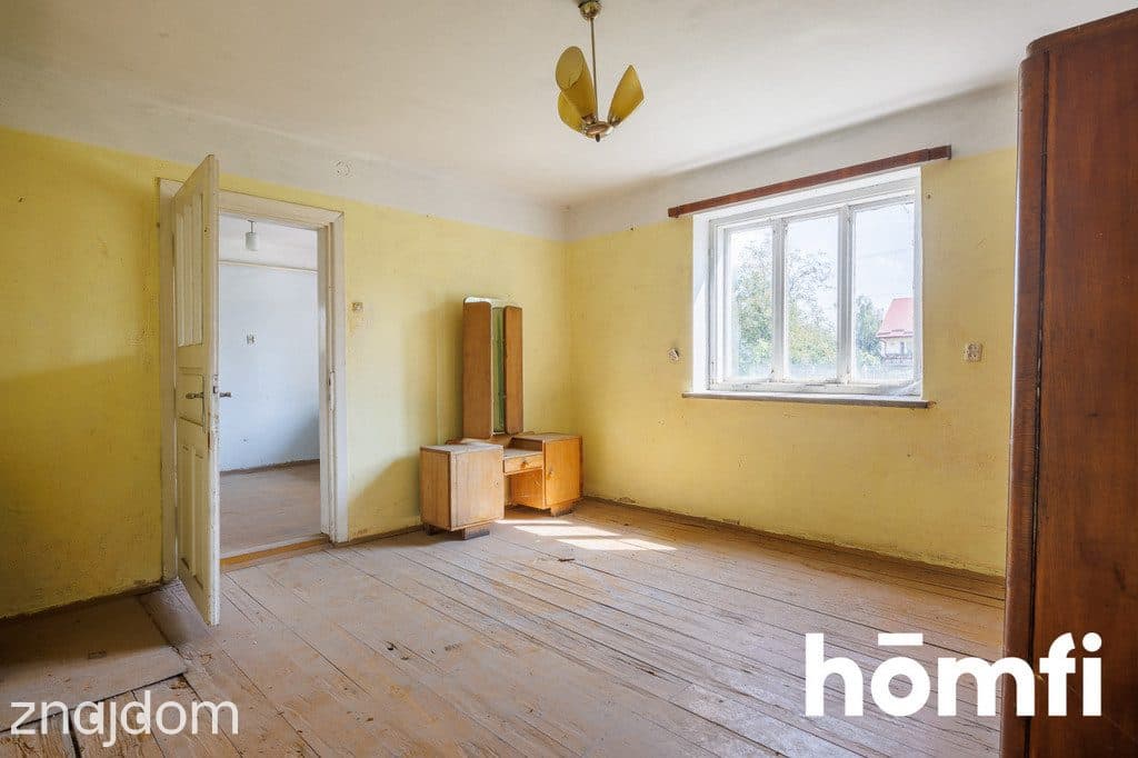 Dom w sielskiej okolicy | Sośnica | 87 m2 - zdjęcie 16