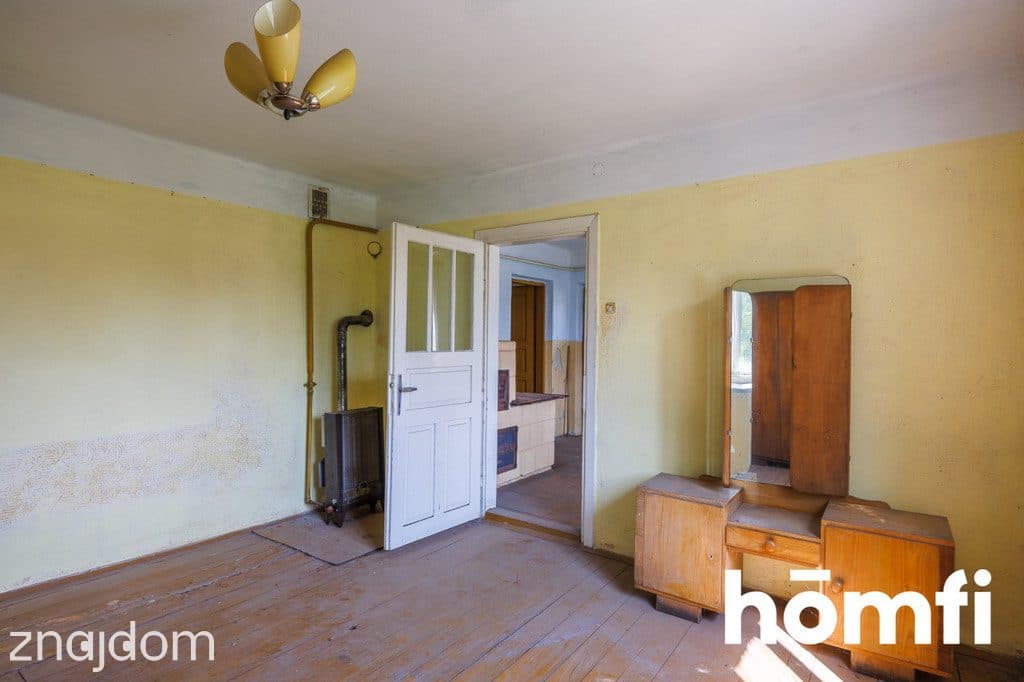Dom w sielskiej okolicy | Sośnica | 87 m2 - zdjęcie 17