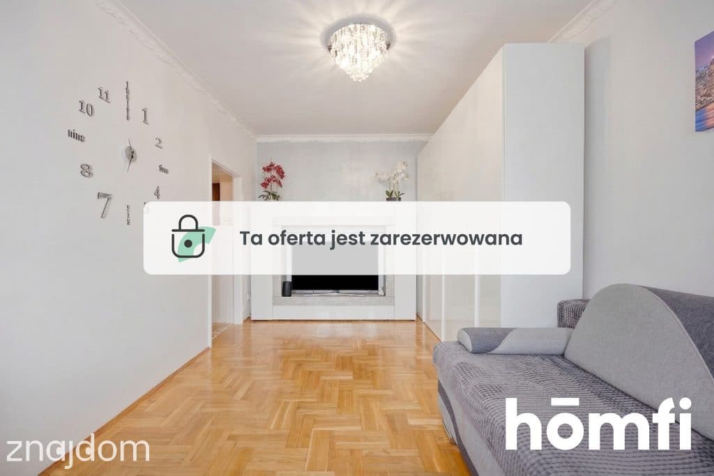 35 m²| 2 pokoje | lokalizacja przy Galerii Rzeszów