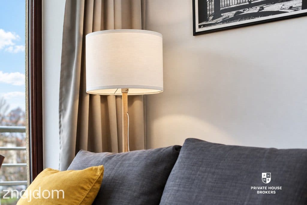 3 POKOJE PRZY WYSPIE SŁODOWEJ | PARKING, BALKON - zdjęcie 7