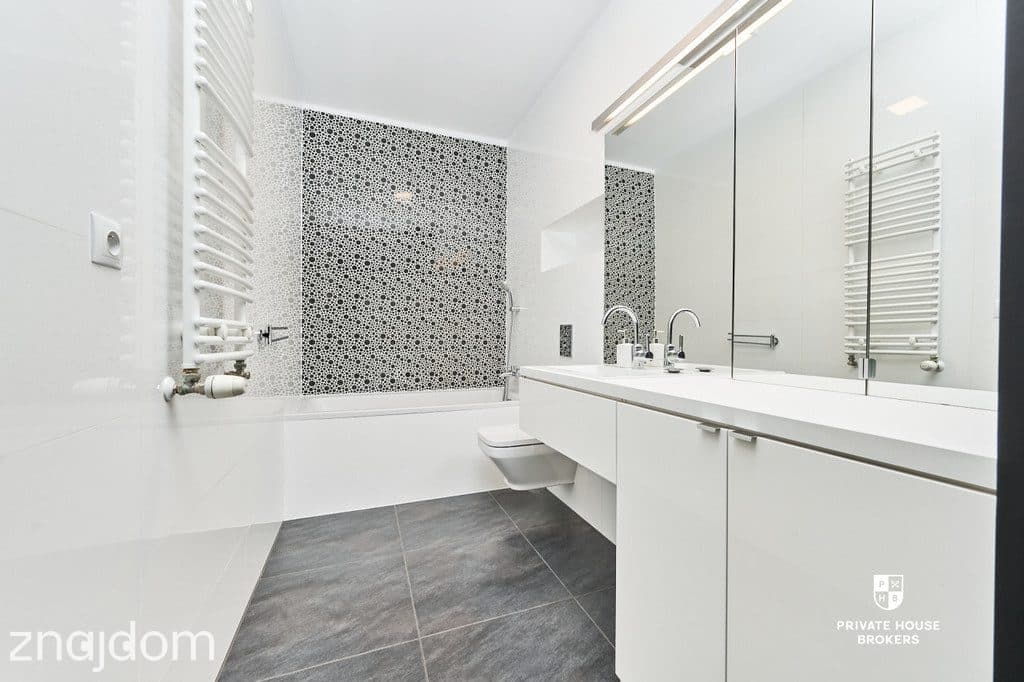 3 POKOJE PRZY WYSPIE SŁODOWEJ | PARKING, BALKON - zdjęcie 13