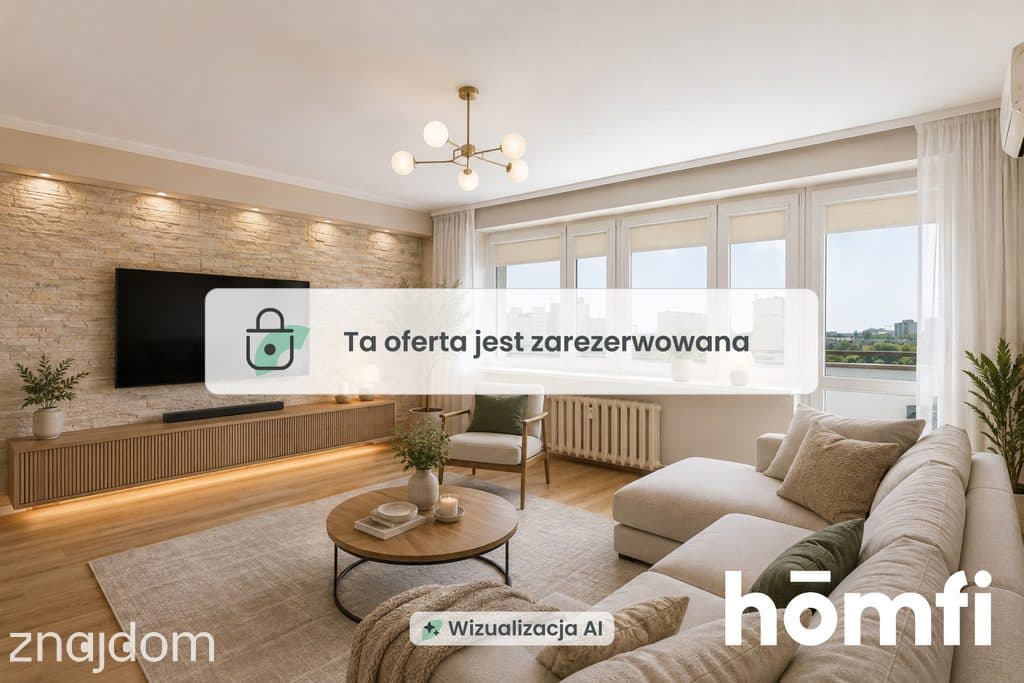 Komfortowe | Wygodne 49 m² | Rubinkowo - Toruń