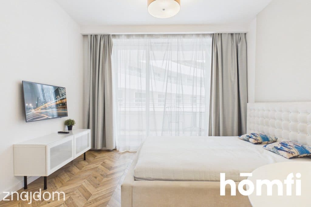 Studio w centrum Wrocławia - zdjęcie 2