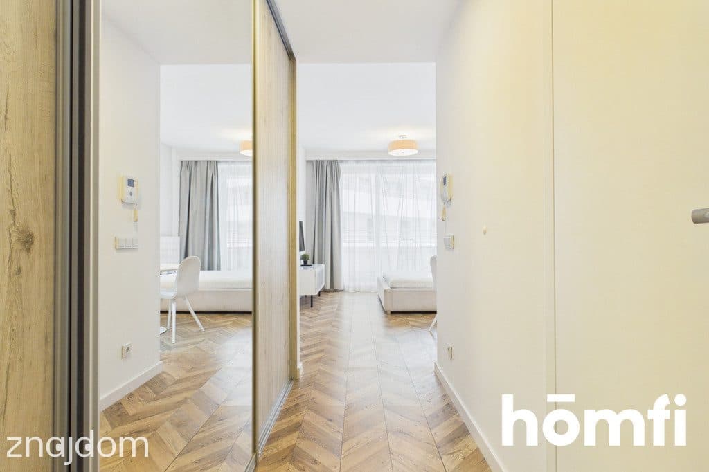 Studio w centrum Wrocławia - zdjęcie 7