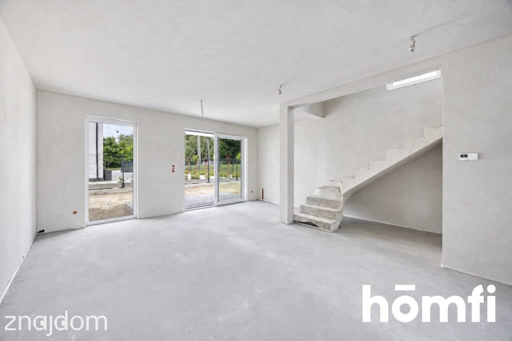 SKRAJNY SEGMENT | 3 SYPIALNIE | OGRÓD 143 M² | LAS - zdjęcie 2