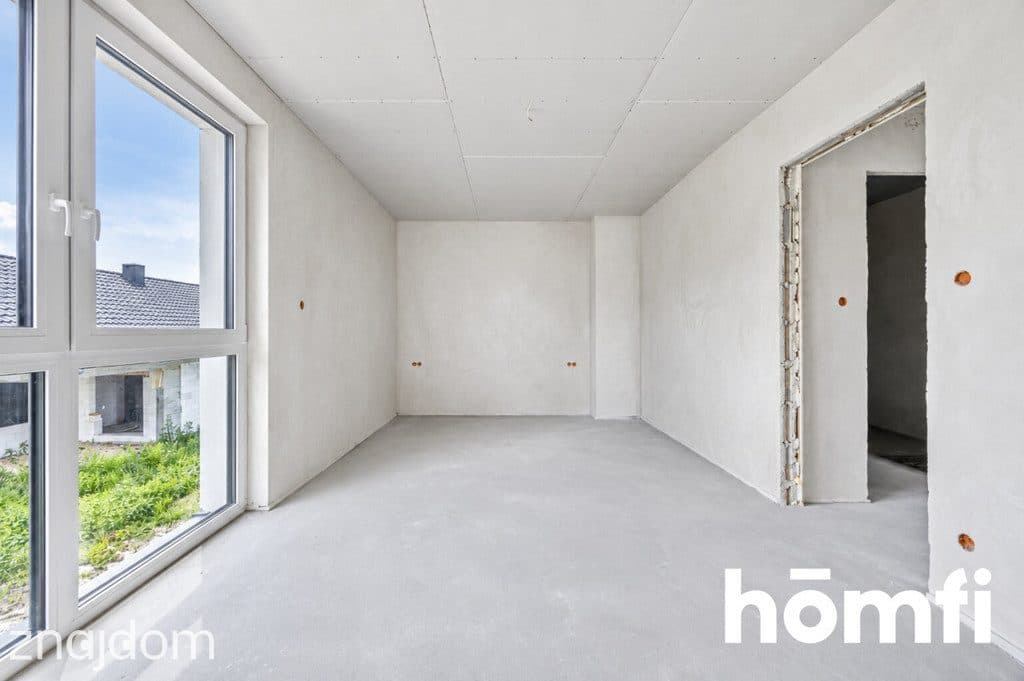 SKRAJNY SEGMENT | 3 SYPIALNIE | OGRÓD 143 M² | LAS - zdjęcie 5