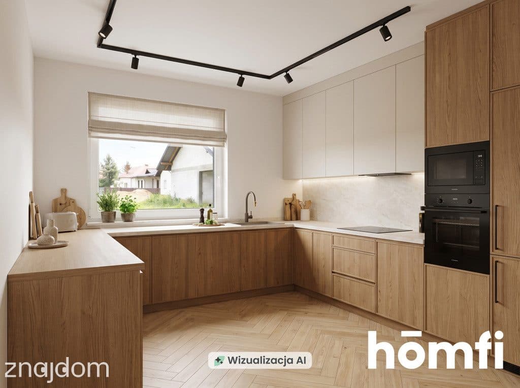 SKRAJNY SEGMENT | 3 SYPIALNIE | OGRÓD 143 M² | LAS - zdjęcie 7