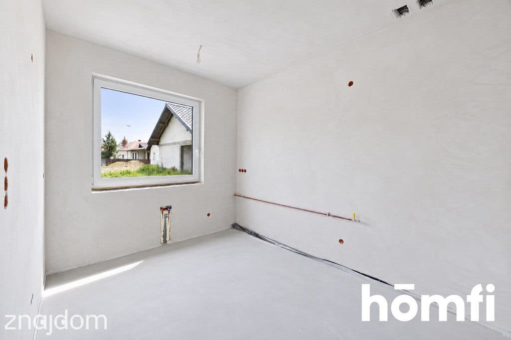SKRAJNY SEGMENT | 3 SYPIALNIE | OGRÓD 143 M² | LAS - zdjęcie 8