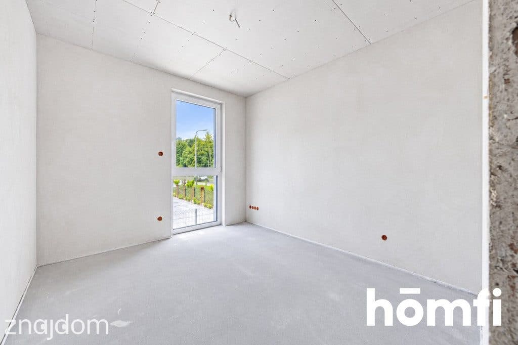 SKRAJNY SEGMENT | 3 SYPIALNIE | OGRÓD 143 M² | LAS - zdjęcie 12