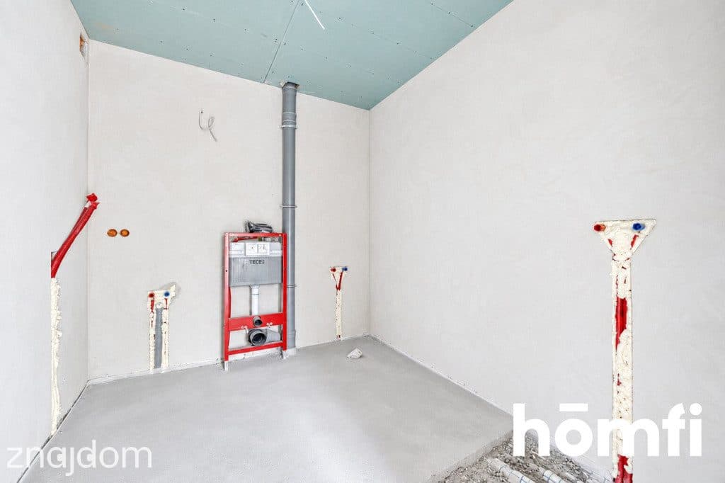 SKRAJNY SEGMENT | 3 SYPIALNIE | OGRÓD 143 M² | LAS - zdjęcie 14
