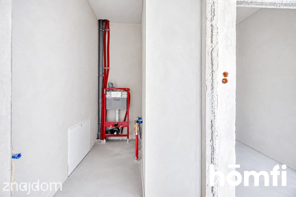 SKRAJNY SEGMENT | 3 SYPIALNIE | OGRÓD 143 M² | LAS - zdjęcie 15