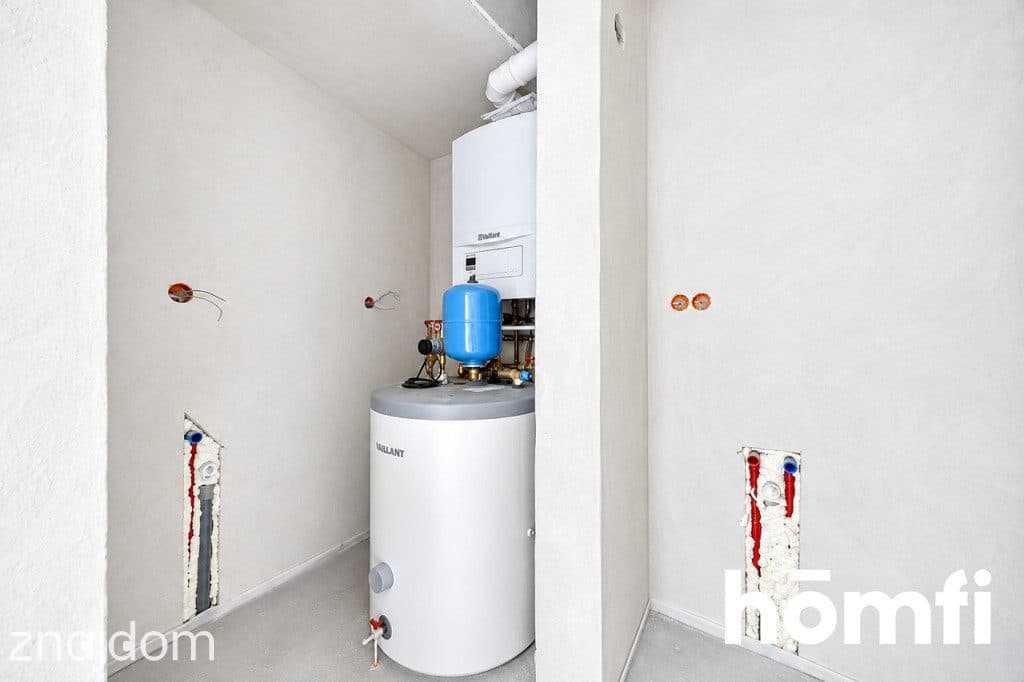 SKRAJNY SEGMENT | 3 SYPIALNIE | OGRÓD 143 M² | LAS - zdjęcie 17