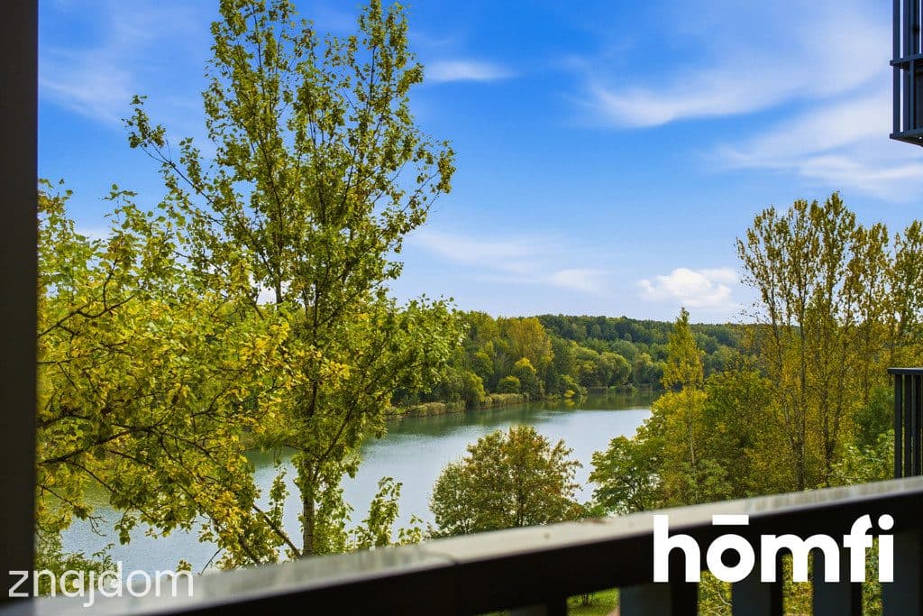 Apartament z widokiem| INSPIRE|Taras 25m²| Premium