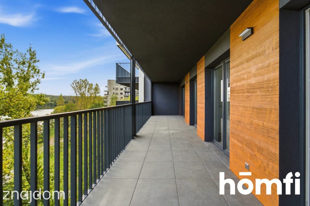 Apartament z widokiem| INSPIRE|Taras 25m²| Premium - zdjęcie 2