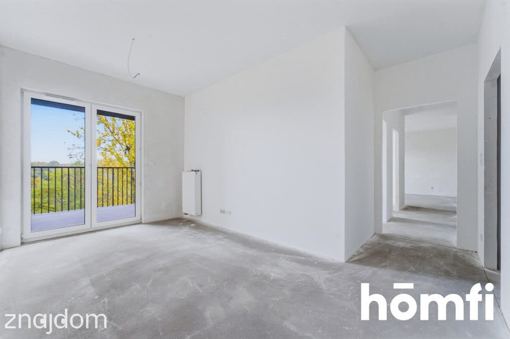 Apartament z widokiem| INSPIRE|Taras 25m²| Premium - zdjęcie 5