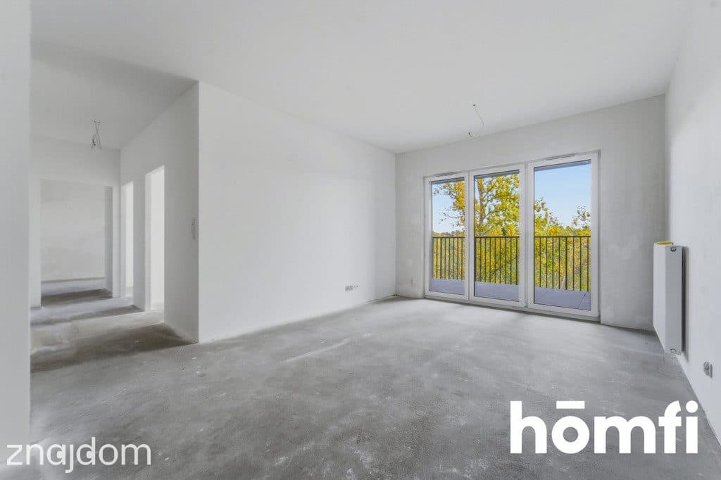 Apartament z widokiem| INSPIRE|Taras 25m²| Premium - zdjęcie 6