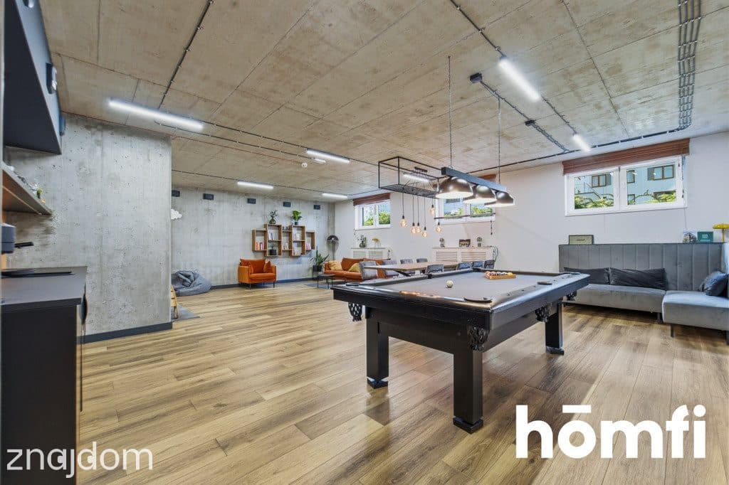 Apartament z widokiem| INSPIRE|Taras 25m²| Premium - zdjęcie 8