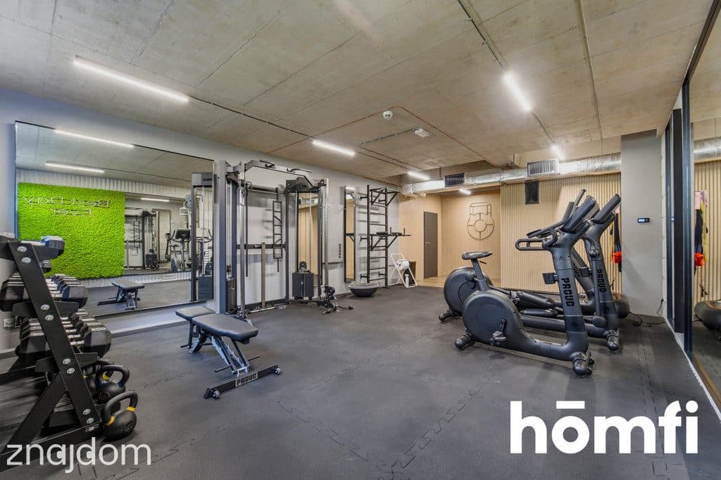 Apartament z widokiem| INSPIRE|Taras 25m²| Premium - zdjęcie 9
