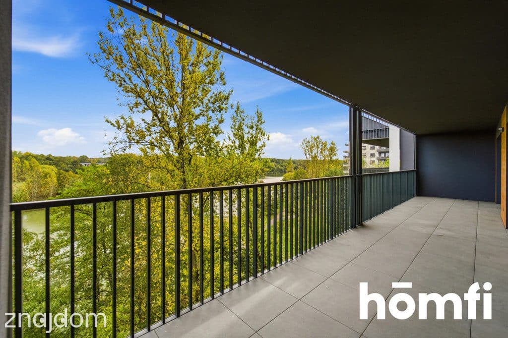 Apartament z widokiem| INSPIRE|Taras 25m²| Premium - zdjęcie 10