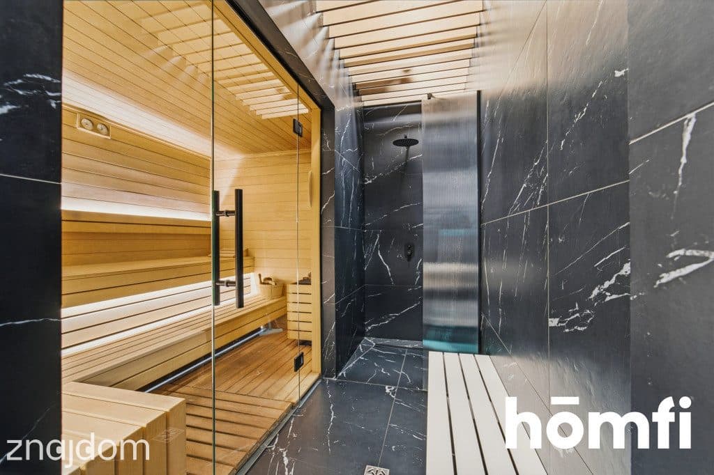 Apartament z widokiem| INSPIRE|Taras 25m²| Premium - zdjęcie 11