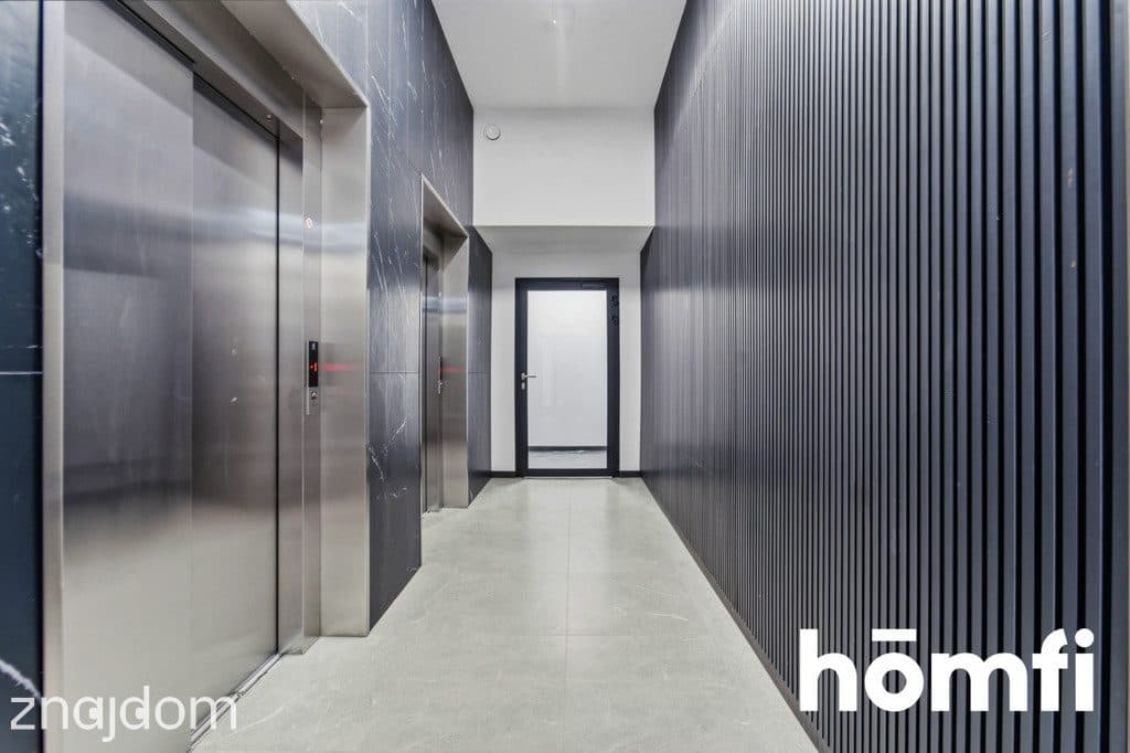Apartament z widokiem| INSPIRE|Taras 25m²| Premium - zdjęcie 13