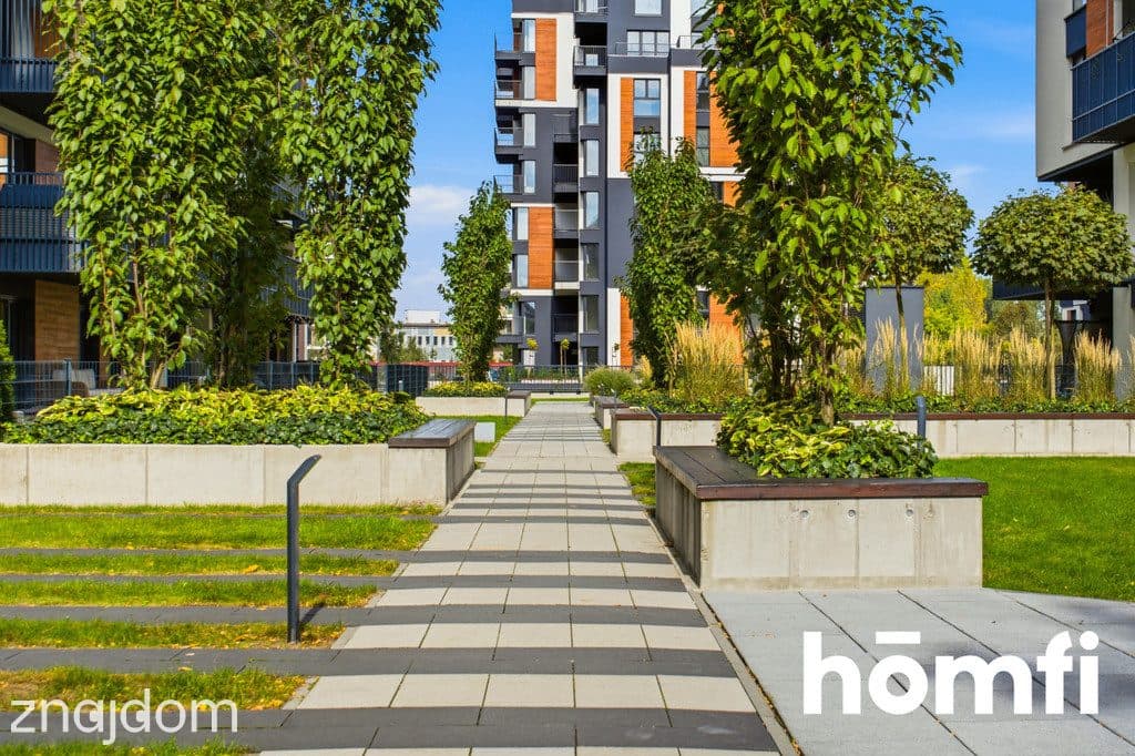Apartament z widokiem| INSPIRE|Taras 25m²| Premium - zdjęcie 14