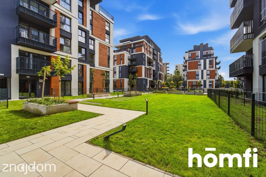 Apartament z widokiem| INSPIRE|Taras 25m²| Premium - zdjęcie 15