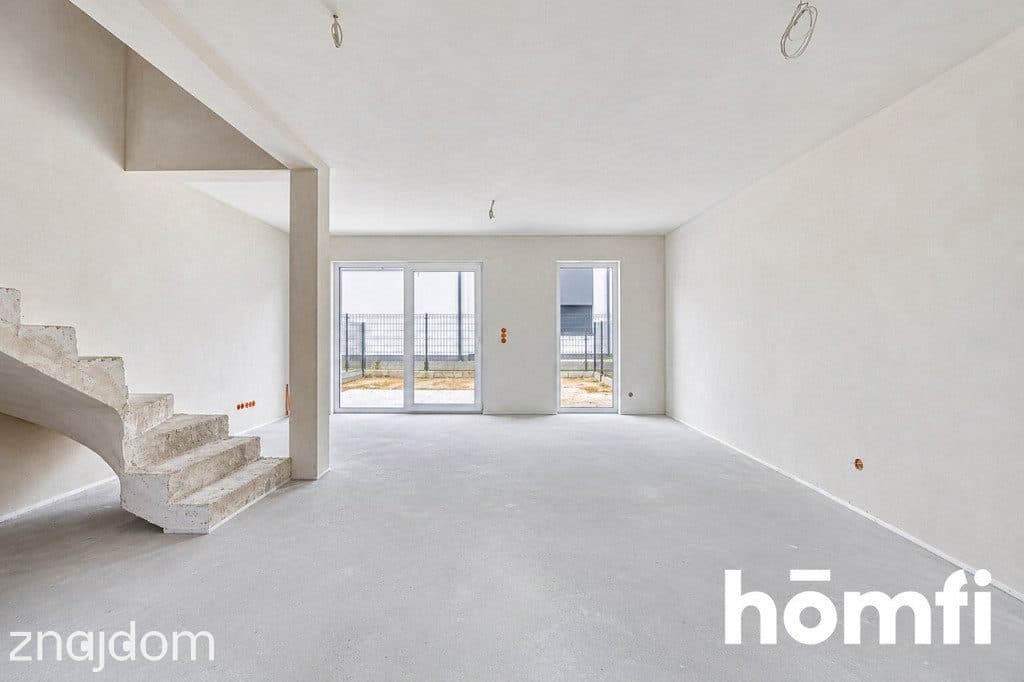 DOM PRZY LESIE | OGRÓD 53 M² | 3 SYPIALNIE - zdjęcie 6