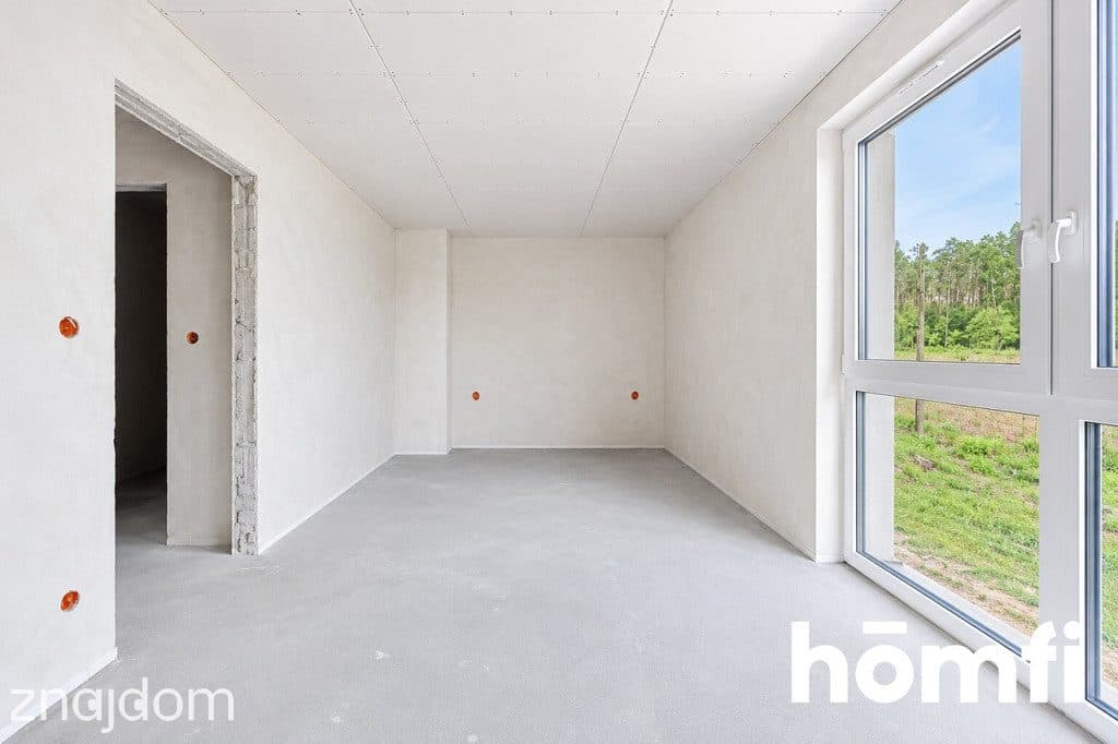 DOM PRZY LESIE | OGRÓD 53 M² | 3 SYPIALNIE - zdjęcie 8