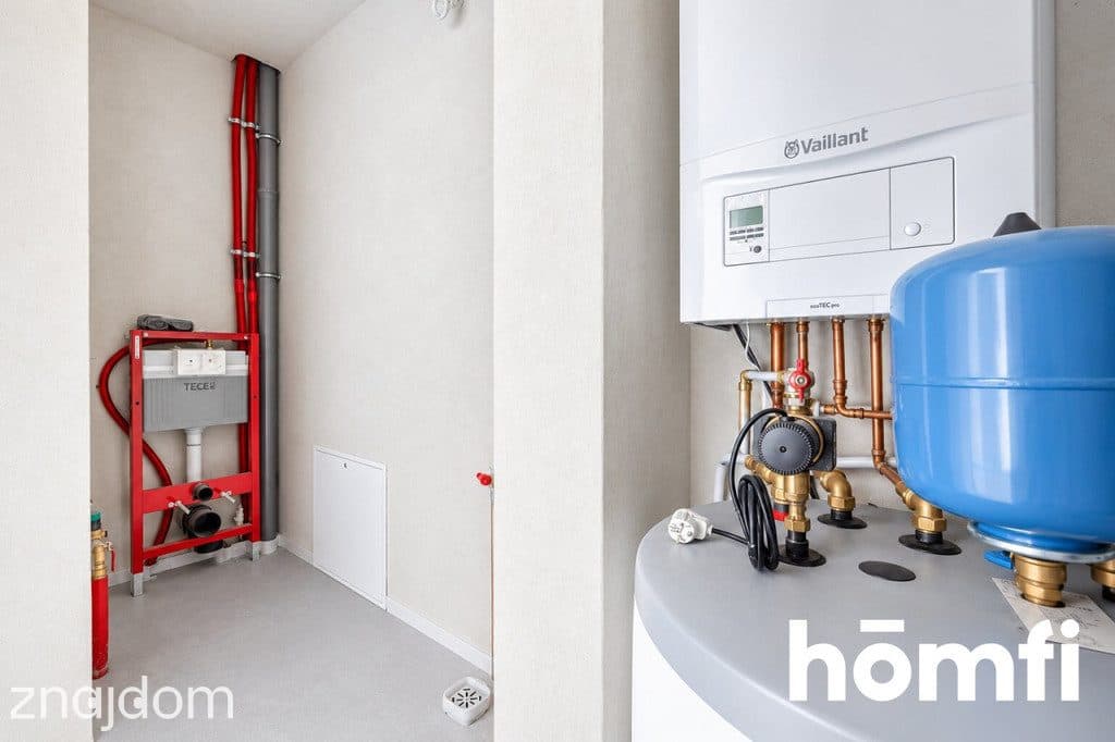DOM PRZY LESIE | OGRÓD 53 M² | 3 SYPIALNIE - zdjęcie 9