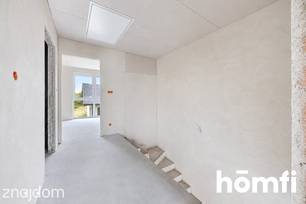 DOM PRZY LESIE | OGRÓD 53 M² | 3 SYPIALNIE - zdjęcie 10