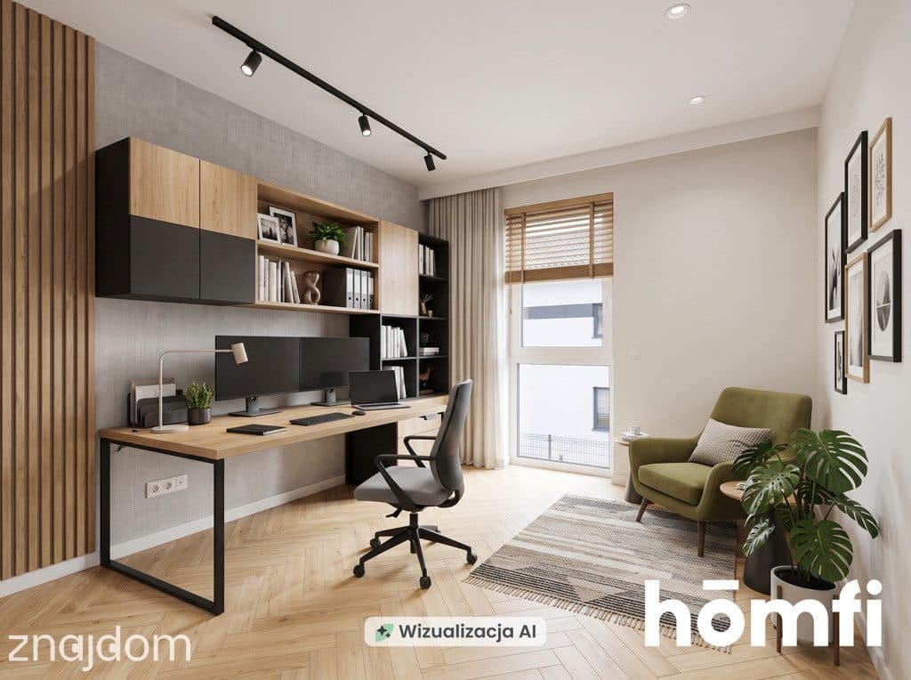 DOM PRZY LESIE | OGRÓD 53 M² | 3 SYPIALNIE - zdjęcie 11