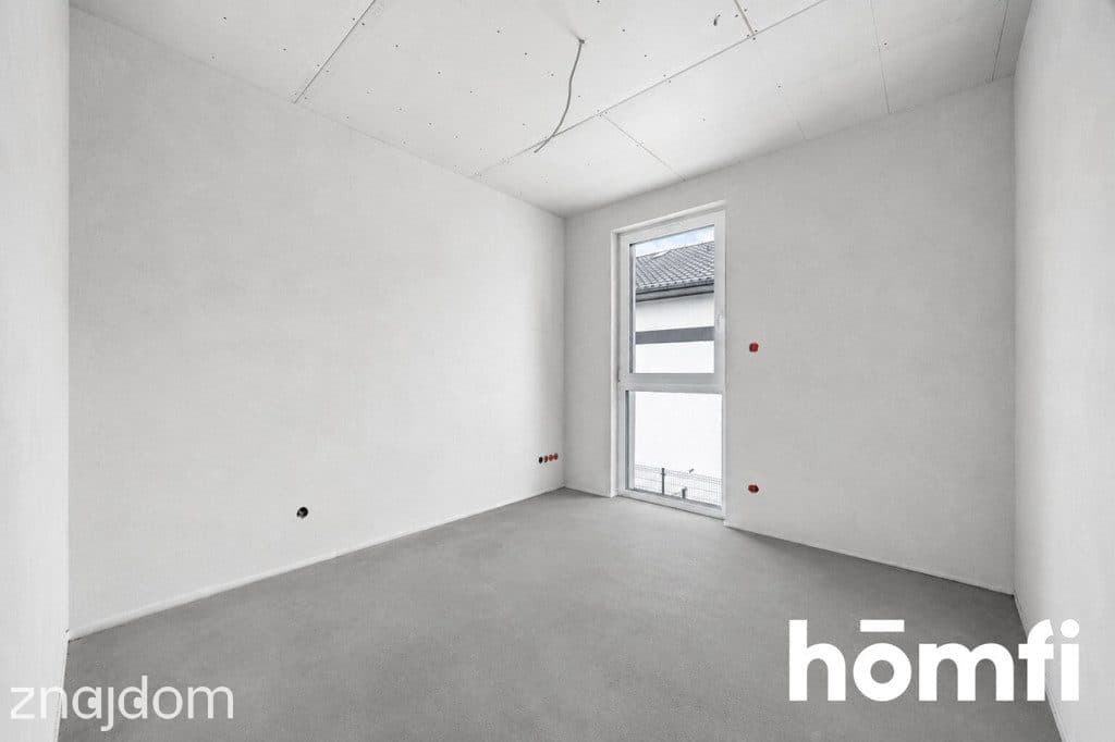 DOM PRZY LESIE | OGRÓD 53 M² | 3 SYPIALNIE - zdjęcie 12
