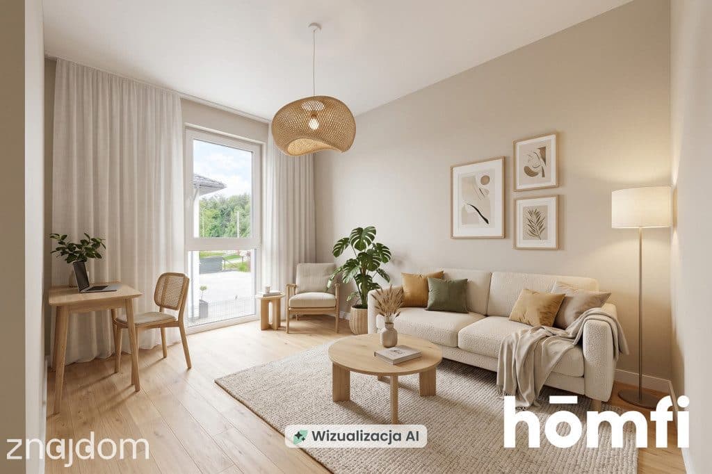 DOM PRZY LESIE | OGRÓD 53 M² | 3 SYPIALNIE - zdjęcie 13