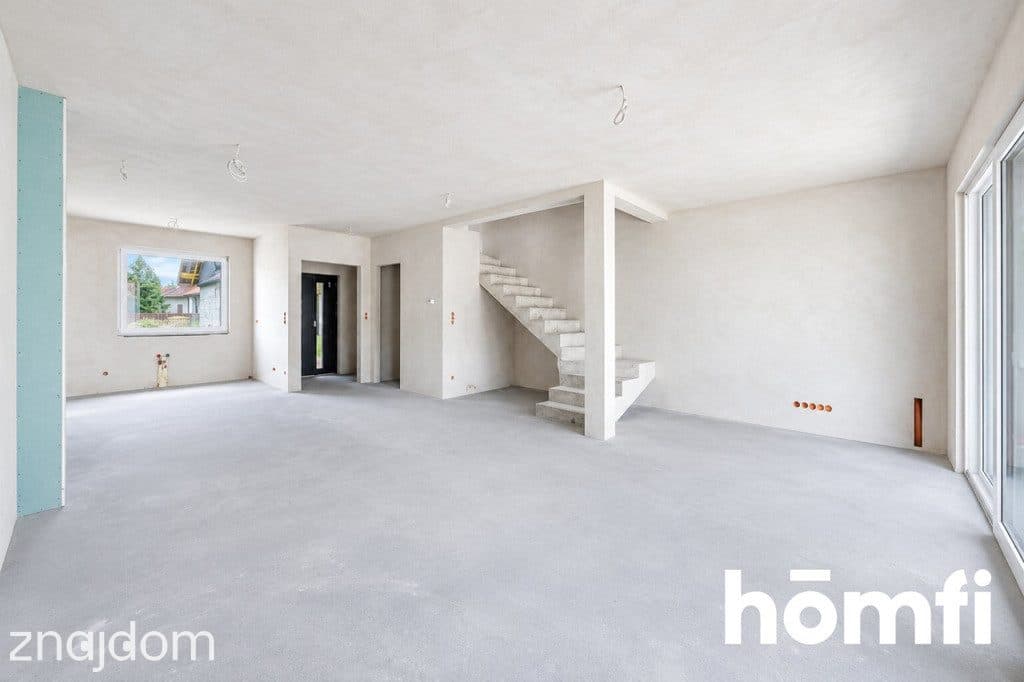 DOM PRZY LESIE | OGRÓD 53 M² | 3 SYPIALNIE - zdjęcie 17