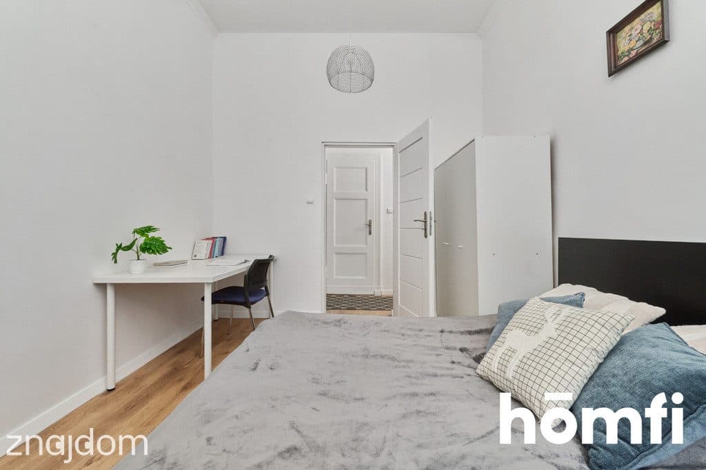 3 pokoje w willi (65 m²) po remoncie – ul. Orla - zdjęcie 3