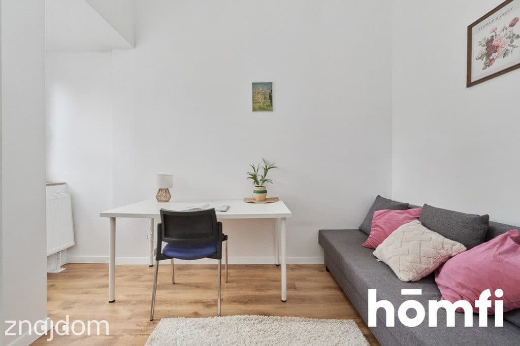 3 pokoje w willi (65 m²) po remoncie – ul. Orla - zdjęcie 4