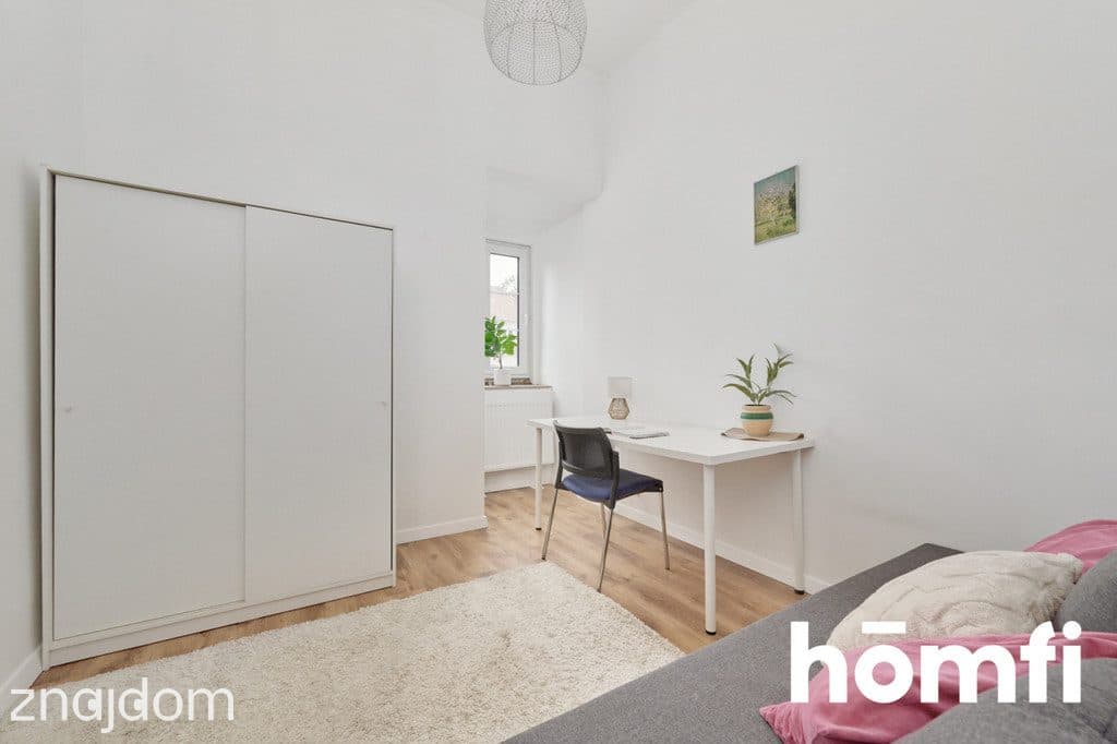 3 pokoje w willi (65 m²) po remoncie – ul. Orla - zdjęcie 5
