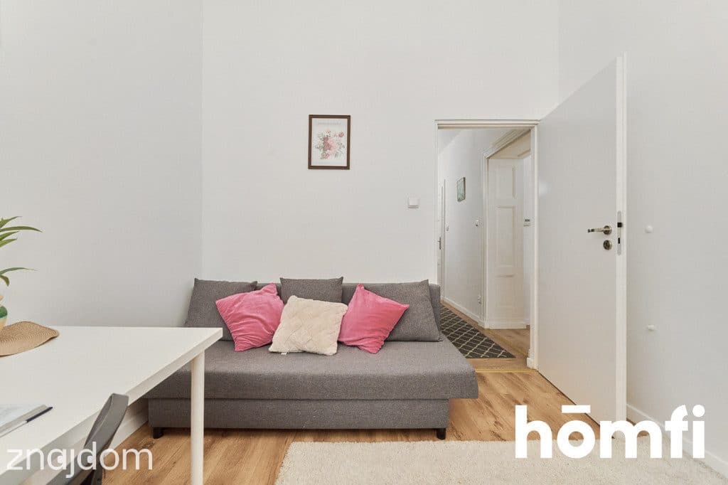 3 pokoje w willi (65 m²) po remoncie – ul. Orla - zdjęcie 6