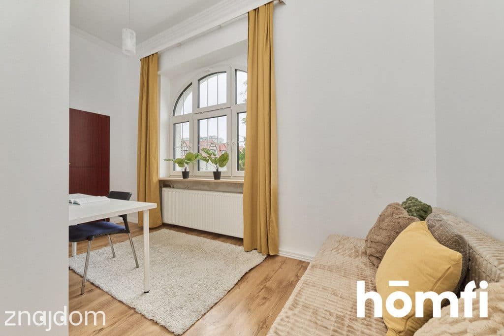 3 pokoje w willi (65 m²) po remoncie – ul. Orla - zdjęcie 7