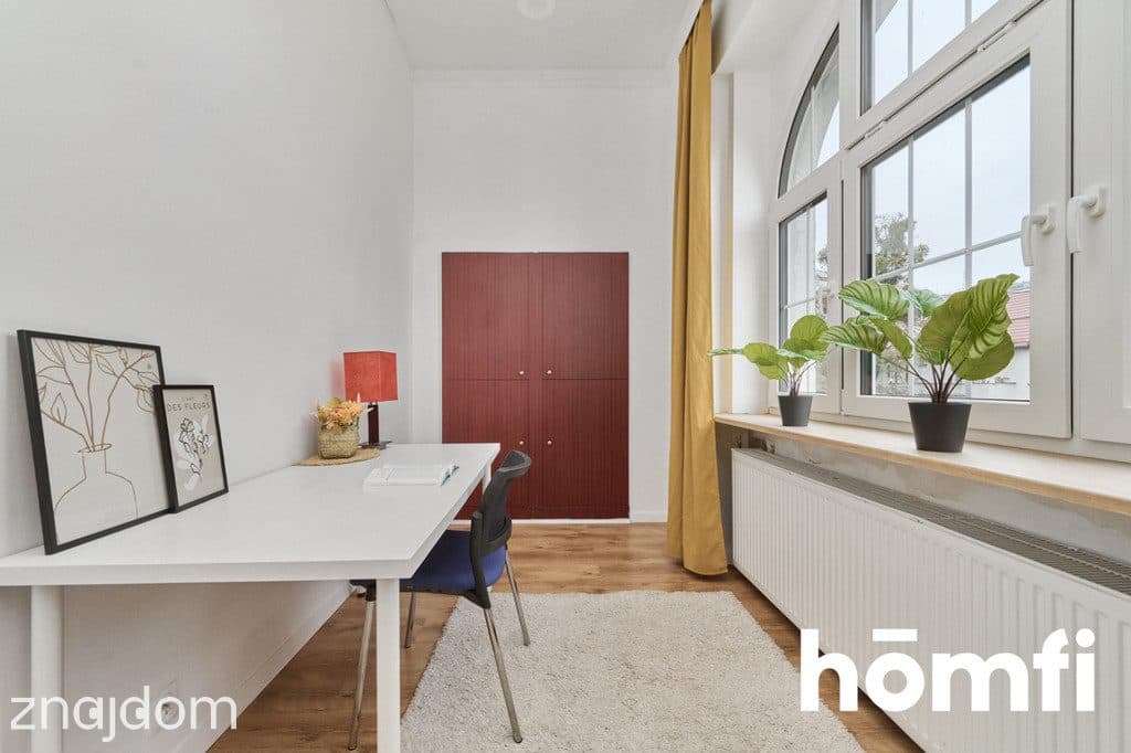 3 pokoje w willi (65 m²) po remoncie – ul. Orla - zdjęcie 8