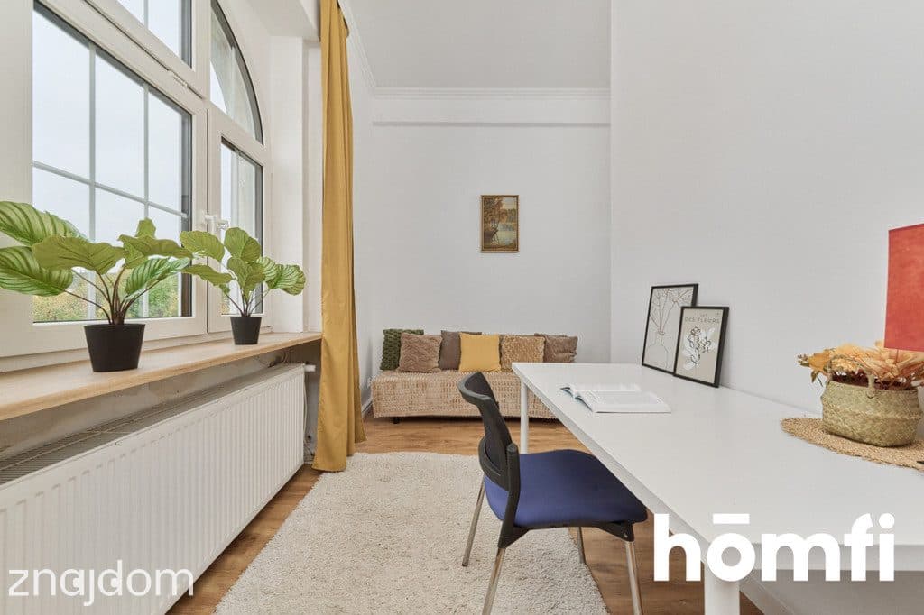 3 pokoje w willi (65 m²) po remoncie – ul. Orla - zdjęcie 9