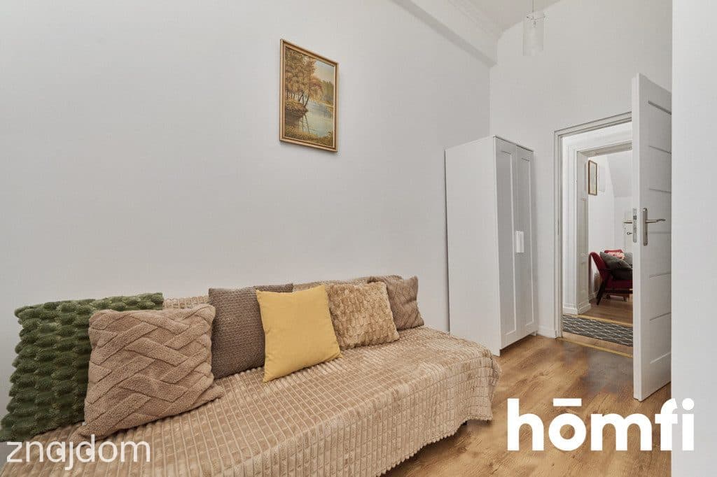 3 pokoje w willi (65 m²) po remoncie – ul. Orla - zdjęcie 10