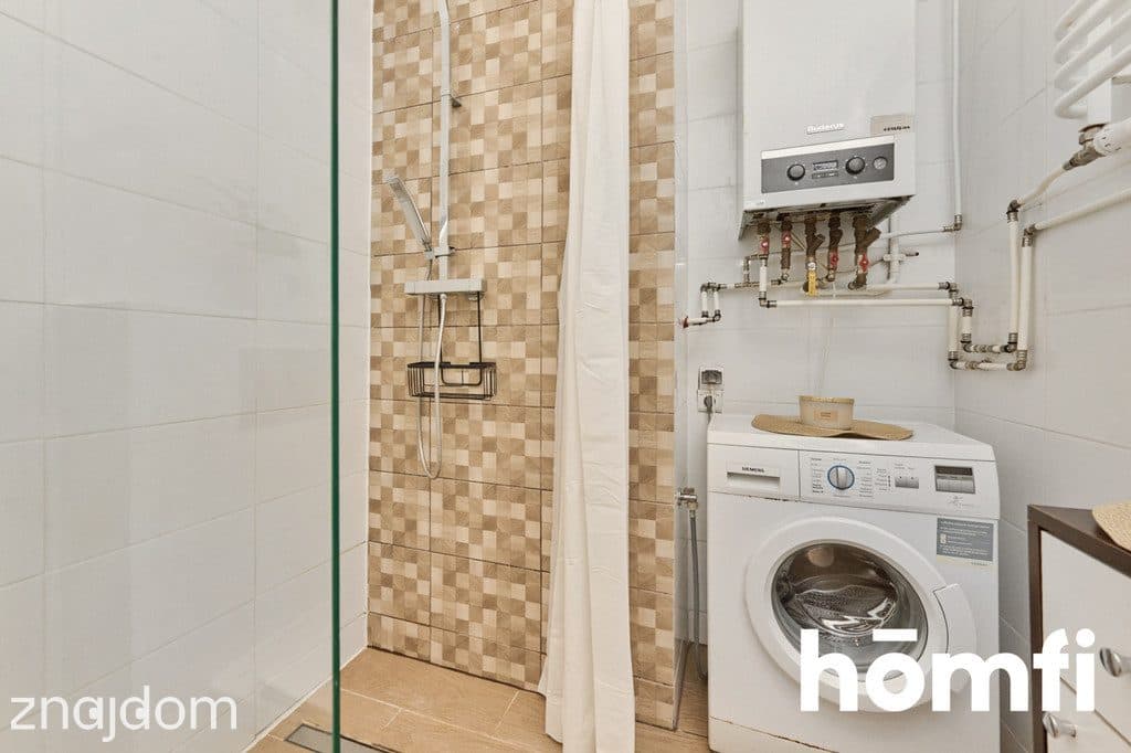 3 pokoje w willi (65 m²) po remoncie – ul. Orla - zdjęcie 12
