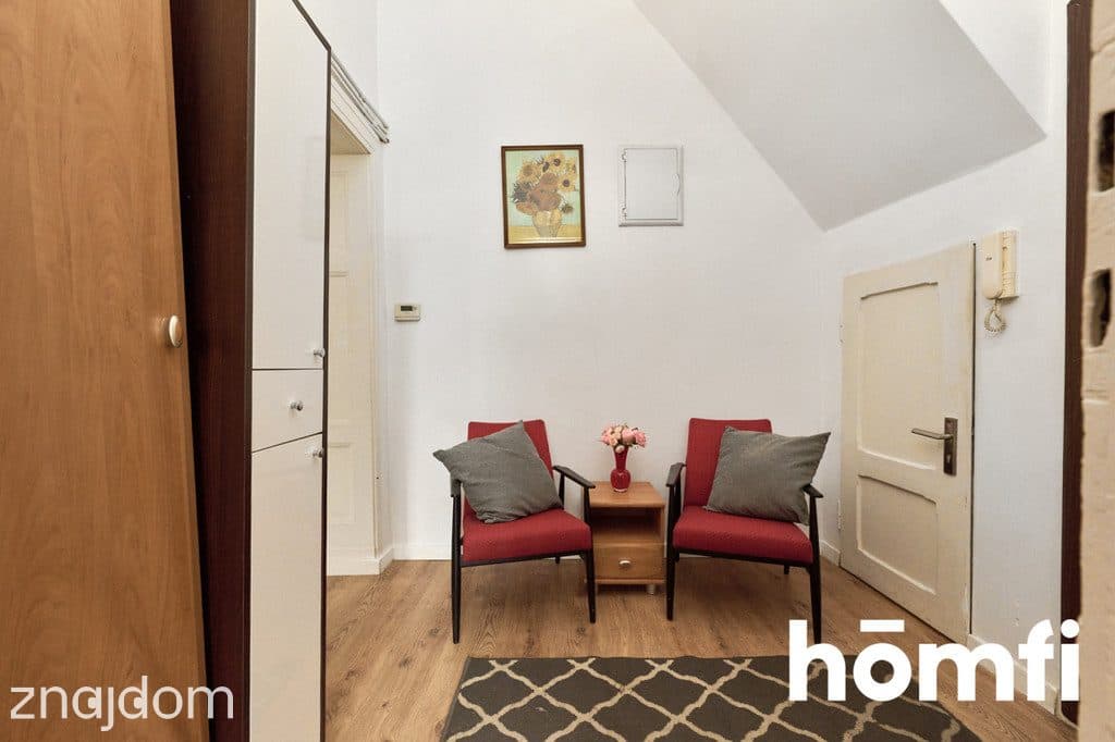 3 pokoje w willi (65 m²) po remoncie – ul. Orla - zdjęcie 13