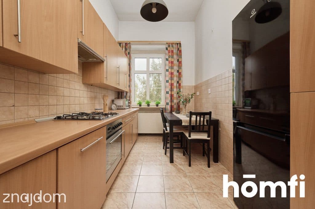 3 pokoje w willi (65 m²) po remoncie – ul. Orla - zdjęcie 14