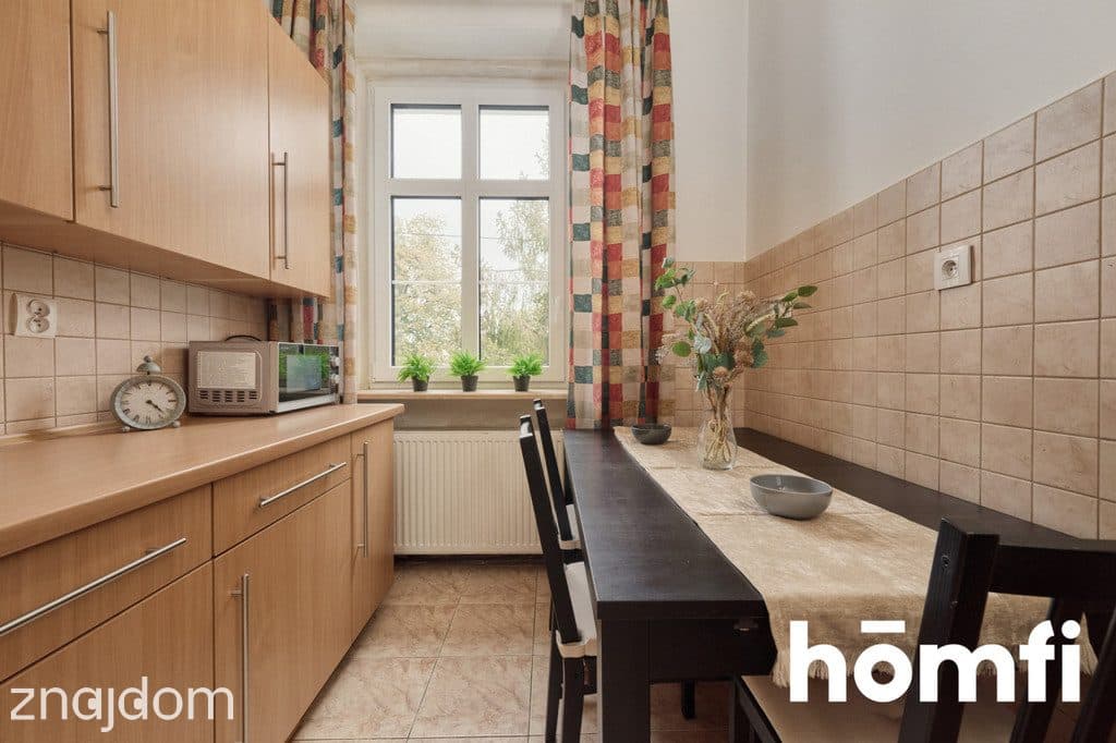 3 pokoje w willi (65 m²) po remoncie – ul. Orla - zdjęcie 15