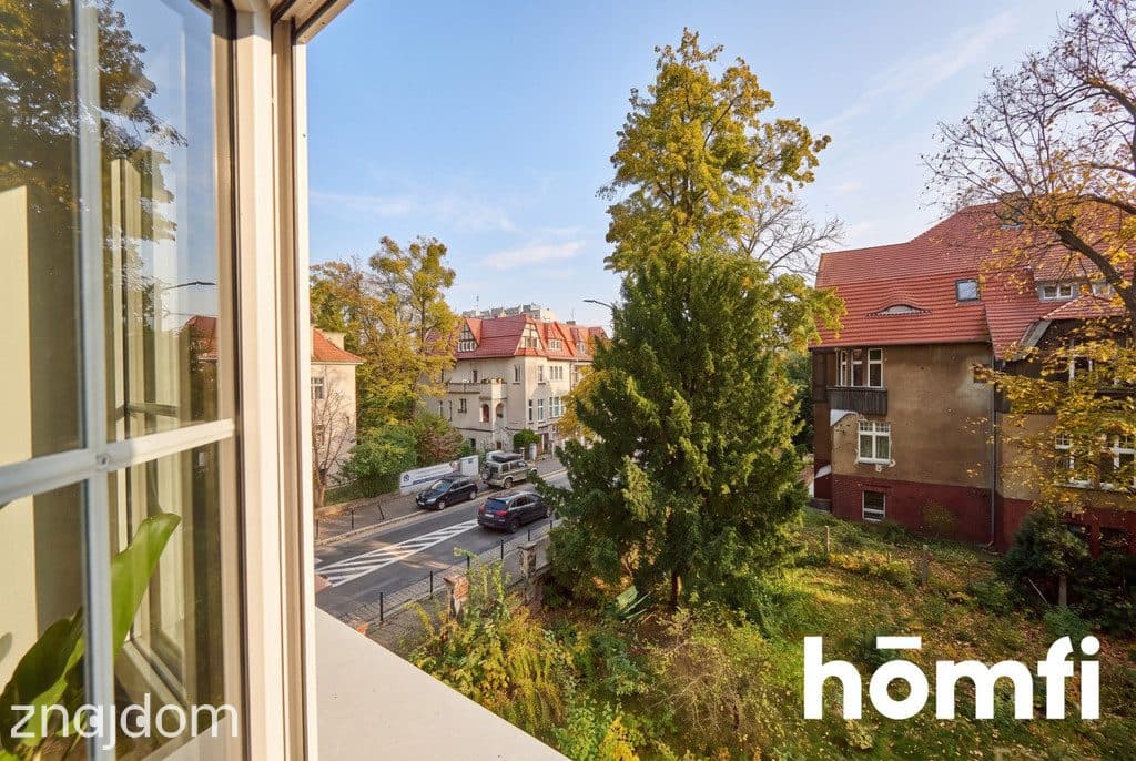 3 pokoje w willi (65 m²) po remoncie – ul. Orla - zdjęcie 16