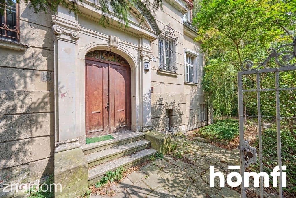 3 pokoje w willi (65 m²) po remoncie – ul. Orla - zdjęcie 17